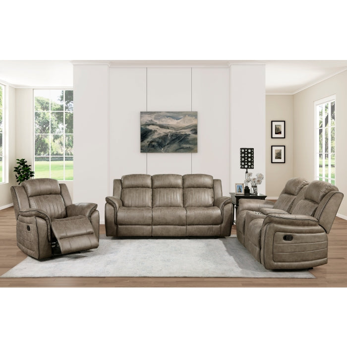 9479SDB-3 Double Reclining Sofa - 9479SDB-3