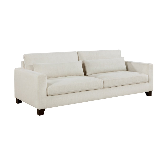 9490BE*2OT 2pc Set: Sofa, Ottoman - 9490BE*2OT