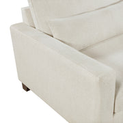9490BE*2OT 2pc Set: Sofa, Ottoman - 9490BE*2OT