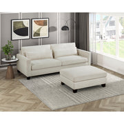 9490BE-3 Sofa - 9490BE-3