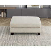 9490BE-4 Ottoman - 9490BE-4
