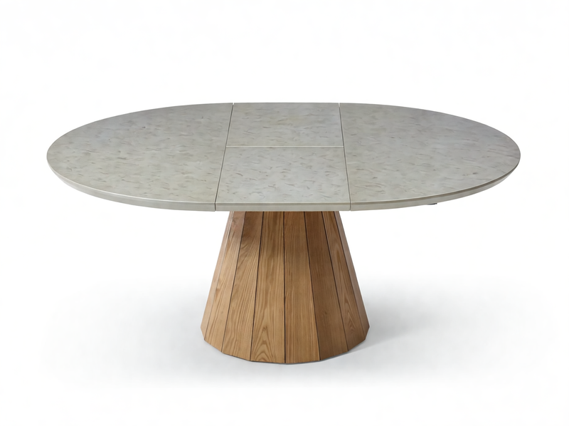 9493 Table With 1442 Chairs Set - p14388