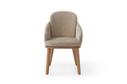 9493 Table With 1449 Chairs Set - p13756