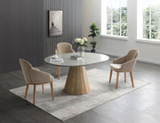 9493 Table With 1449 Chairs Set - p13756