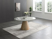 9493 Table With 1449 Chairs Set - p13756