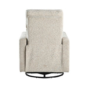 9504-1 Swivel Glider Reclining Chair - 9504-1