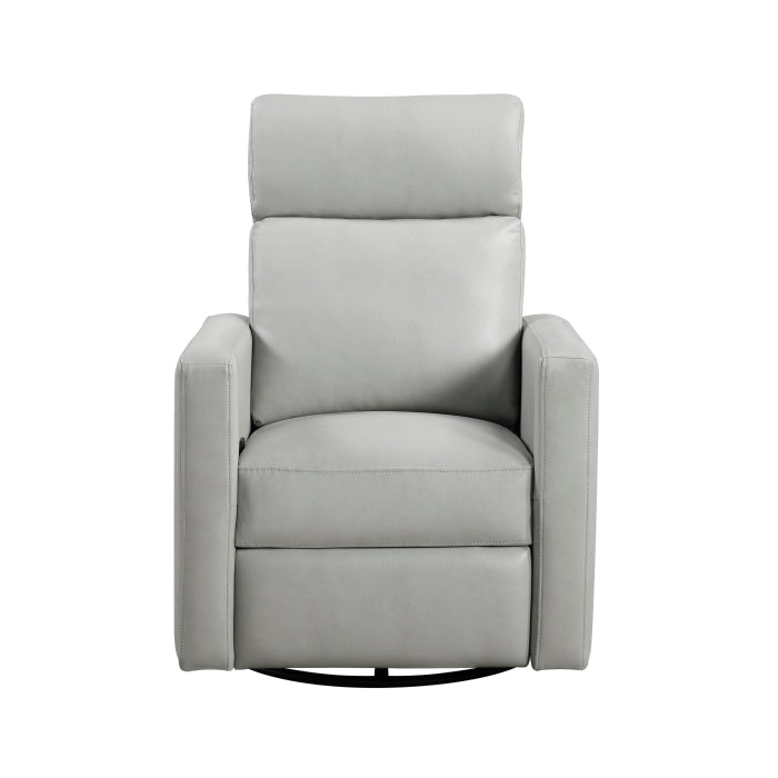 9504SM-1 Swivel Glider Reclining Chair - 9504SM-1