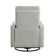 9504SM-1 Swivel Glider Reclining Chair - 9504SM-1