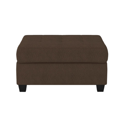 9507CHC-4 Storage Ottoman - 9507CHC-4