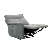 9509DG-3PWH* (3)Power Double Reclining Sofa with Power Headrests and USB Ports - 9509DG-3PWH*