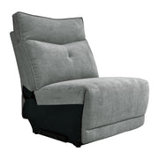 9509DG-3PWH* (3)Power Double Reclining Sofa with Power Headrests and USB Ports - 9509DG-3PWH*