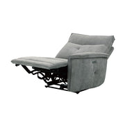 9509DG-3PWH* (3)Power Double Reclining Sofa with Power Headrests and USB Ports - 9509DG-3PWH*
