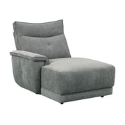 9509DG-5L (1/6)Left Side Chaise - 9509DG-5L