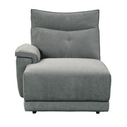9509DG-5L (1/6)Left Side Chaise - 9509DG-5L