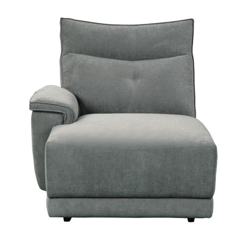 9509DG-5L (1/6)Left Side Chaise - 9509DG-5L