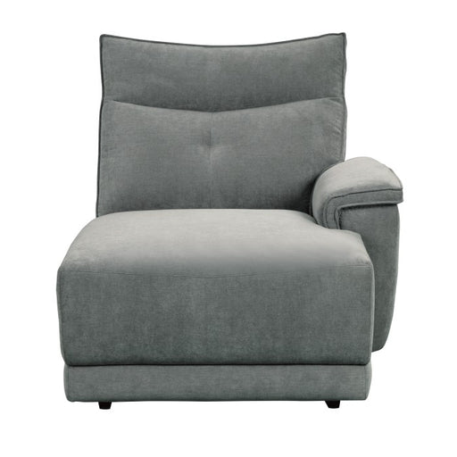 9509DG-5R (2/6)Right Side Chaise - 9509DG-5R