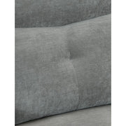 9509DG-ARWH (4/6)Power Armless Reclining Chair with Power Headrest - 9509DG-ARWH