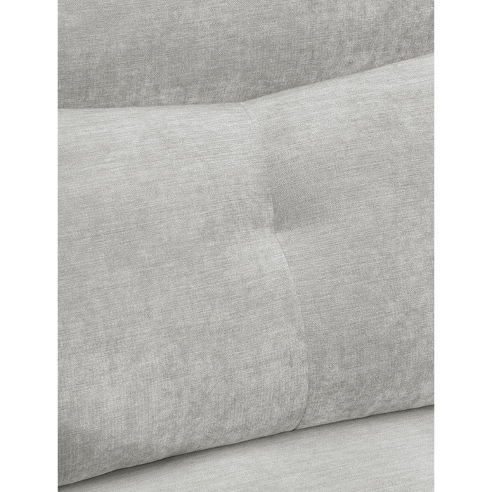 9509MGY-5L (1/6)Left Side Chaise - 9509MGY-5L