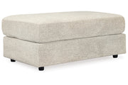 Soletren Stone Sofa, 2 Chairs, and Ottoman -  Ashley - Luna Furniture