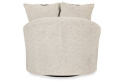 Soletren Stone Sofa and Chair -  Ashley - Luna Furniture