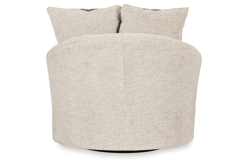 Soletren Stone Sofa and Chair -  Ashley - Luna Furniture
