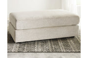 Soletren Stone Sofa, 2 Chairs, and Ottoman -  Ashley - Luna Furniture