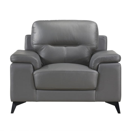 9514DGY-1 Chair - 9514DGY-1
