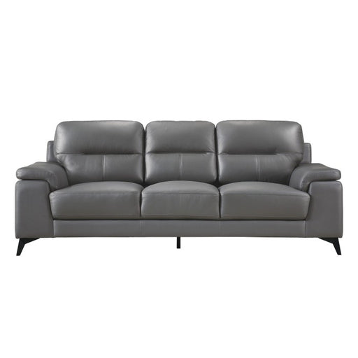 9514DGY-3 Sofa - 9514DGY-3