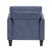 9519BUE-1 Chair - 9519BUE-1