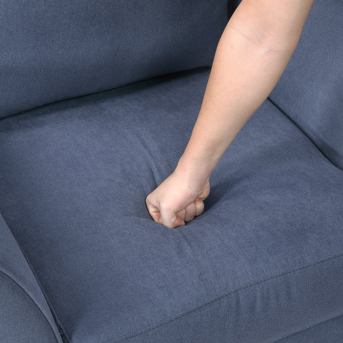 9519BUE-1 Chair - 9519BUE-1