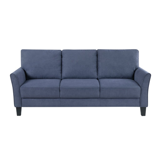 9519BUE-3 Sofa - 9519BUE-3
