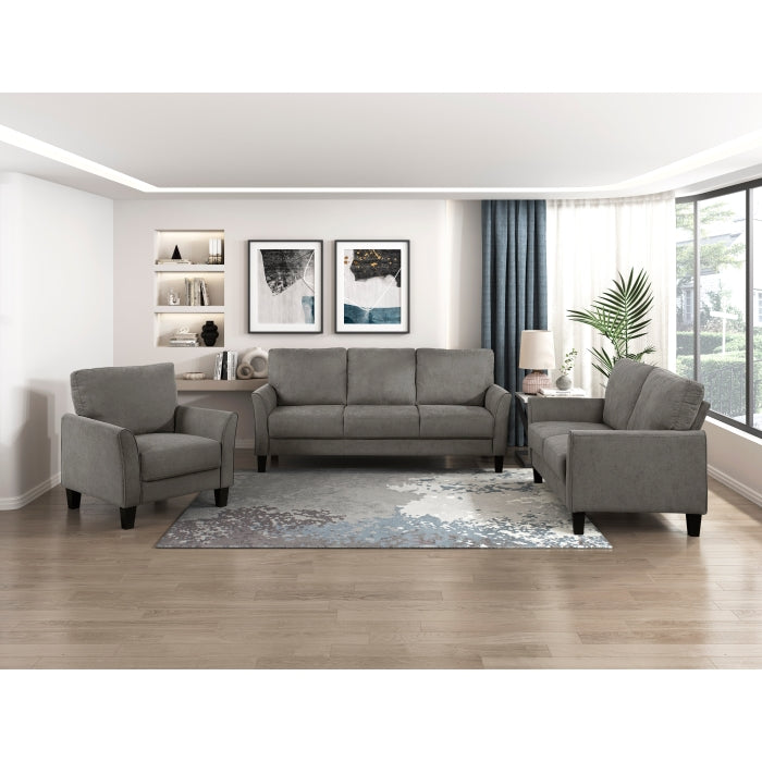 9519CHC-1 Chair - 9519CHC-1