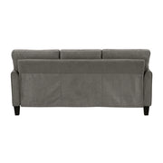 9519CHC*2 2pc Set: Sofa, Love - 9519CHC*2