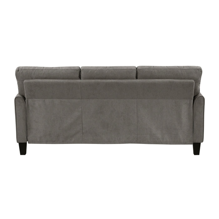9519CHC*2 2pc Set: Sofa, Love - 9519CHC*2