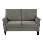 9519CHC*2 2pc Set: Sofa, Love - 9519CHC*2