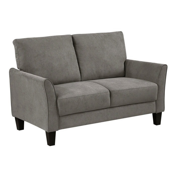 9519CHC*2 2pc Set: Sofa, Love - 9519CHC*2