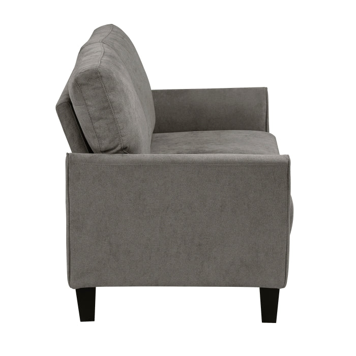 9519CHC*2 2pc Set: Sofa, Love - 9519CHC*2
