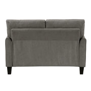 9519CHC*2 2pc Set: Sofa, Love - 9519CHC*2