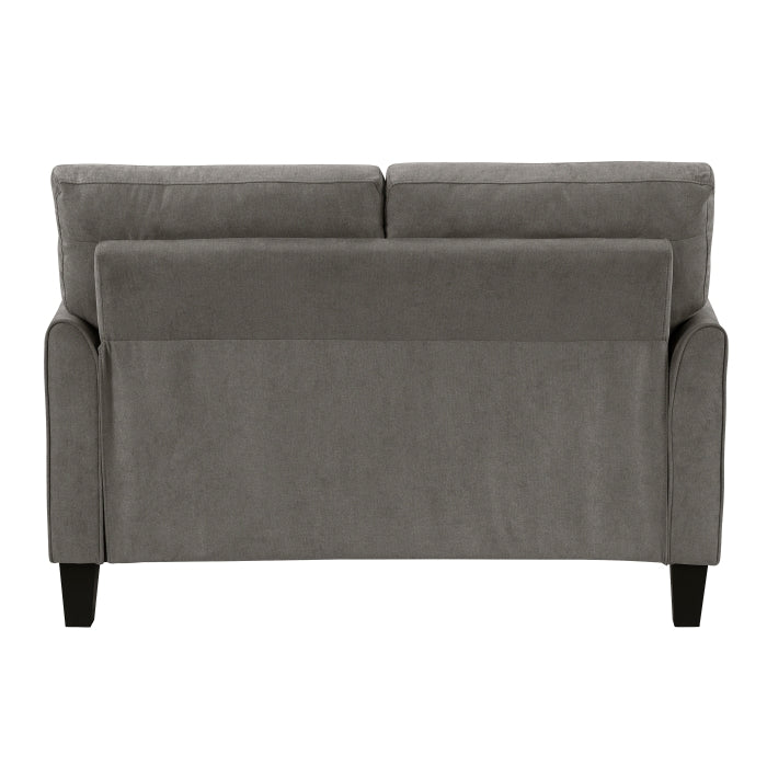 9519CHC*2 2pc Set: Sofa, Love - 9519CHC*2