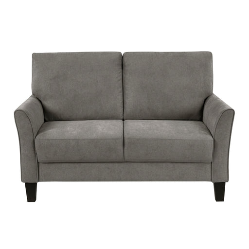 9519CHC-2 Love Seat - 9519CHC-2