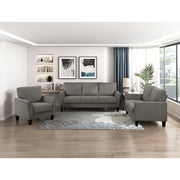9519CHC-3 Sofa - 9519CHC-3