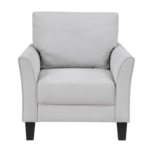 9519GRY-1 Chair - 9519GRY-1