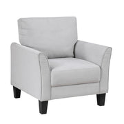 9519GRY-1 Chair - 9519GRY-1