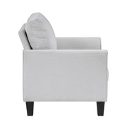 9519GRY-1 Chair - 9519GRY-1