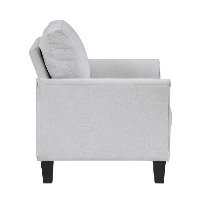 9519GRY-1 Chair - 9519GRY-1