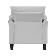 9519GRY-1 Chair - 9519GRY-1