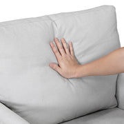 9519GRY-1 Chair - 9519GRY-1