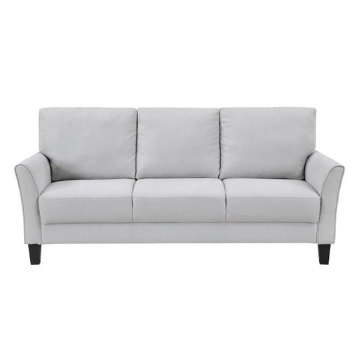9519GRY-3 Sofa - 9519GRY-3