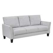 9519GRY-3 Sofa - 9519GRY-3