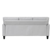9519GRY-3 Sofa - 9519GRY-3